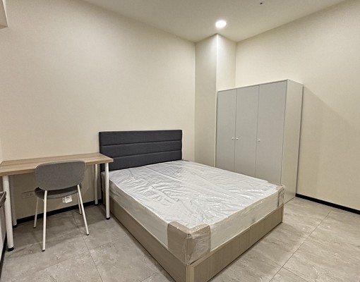 後驛捷運站l興富發博愛l2房2廳1衛2陽台 - Image 4