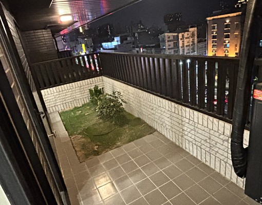 後驛捷運站l興富發博愛l2房2廳1衛2陽台 - Image 8