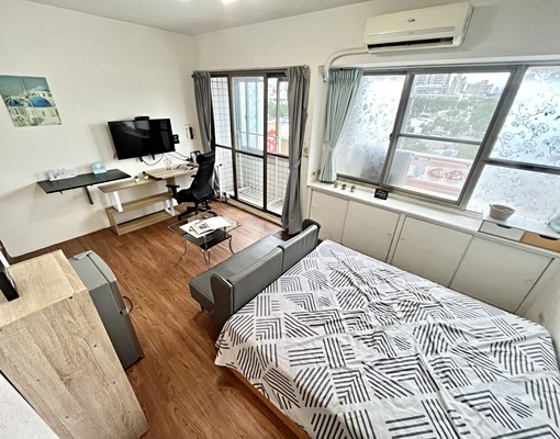 ✨逢甲電梯套房✨可貓狗✨飲水機✨子母車✨搶先預約 - Image 3