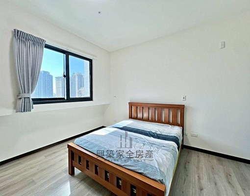 🎈近台元全新高樓層|景觀三房|附車位 - Image 6