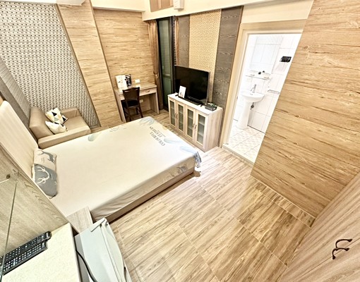 北區健行雙租補戶籍⚡️台電⚡️陽台獨洗曬⚡️衛浴開窗⚡️電梯 - Image 3