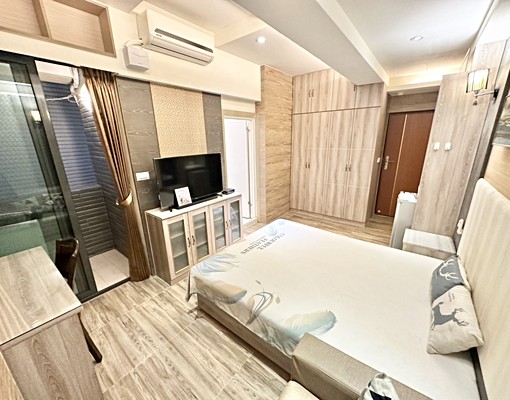 北區健行雙租補戶籍⚡️台電⚡️陽台獨洗曬⚡️衛浴開窗⚡️電梯 - Image 7