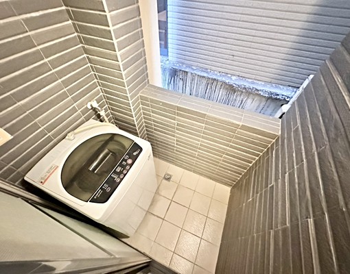 北區健行雙租補戶籍⚡️台電⚡️陽台獨洗曬⚡️衛浴開窗⚡️電梯 - Image 9