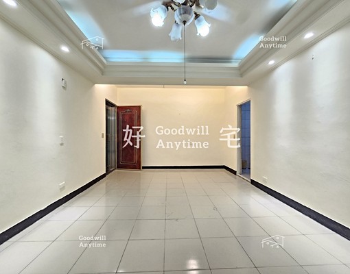 好宅【社宅可租補】近民生國中.富民生態公園/生活機能佳/免仲 - Image 1