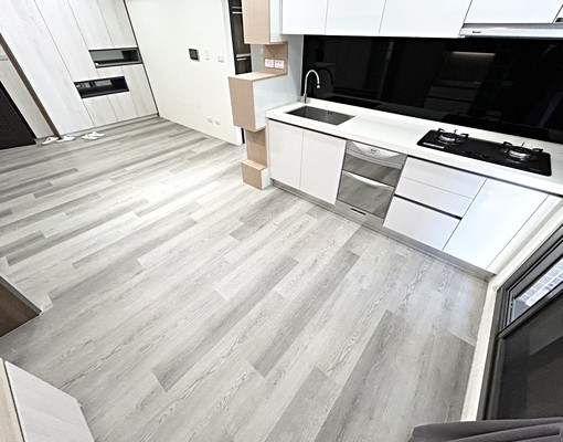 🏠和築青風✨可租補可戶籍全系統櫃裝潢2房含平車👍家具可談 - Image 3