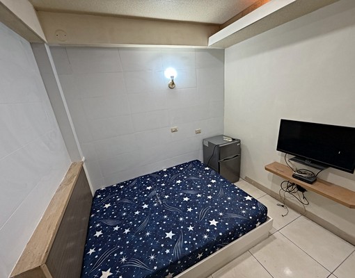 八德置地廣場.電梯套房.獨洗陽台.可補助 - Image 1