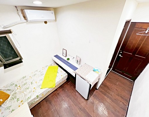 租補🔥3分鐘後山埤站✦採光✦高CP值✦變頻冷氣✦垃圾代收 - Image 6