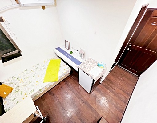 租補🔥3分鐘後山埤站✦採光✦高CP值✦變頻冷氣✦垃圾代收 - Image 4