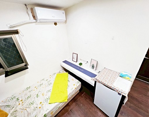 租補🔥3分鐘後山埤站✦採光✦高CP值✦變頻冷氣✦垃圾代收 - Image 7
