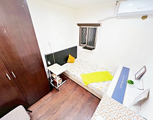 租補🔥3分鐘後山埤站✦採光✦高CP值✦變頻冷氣✦垃圾代收 - Image 3