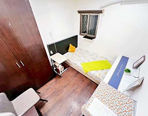 租補🔥3分鐘後山埤站✦採光✦高CP值✦變頻冷氣✦垃圾代收 - Image 2