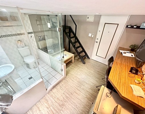 ✨逢甲樓中樓✨可雙租補✨飲水機✨子母車✨搶先預約看房 - Image 4