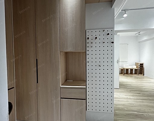 歡迎貓咪。低樓層,對面蝦皮。2+1房大空間含車管採光佳 - Image 3