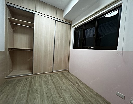 歡迎貓咪。低樓層,對面蝦皮。2+1房大空間含車管採光佳 - Image 10