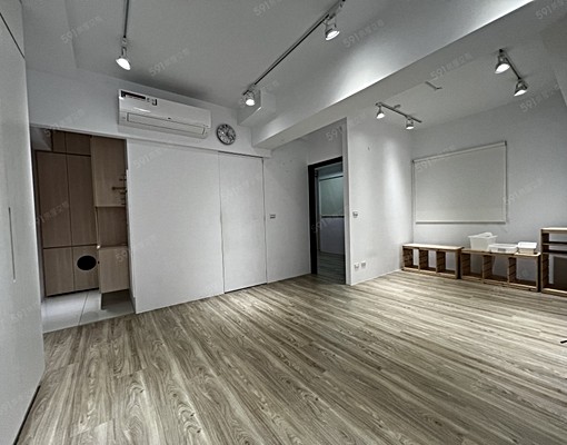 歡迎貓咪。低樓層,對面蝦皮。2+1房大空間含車管採光佳 - Image 9