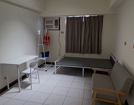 套房空間明亮,簡單生活,乾淨易清潔 - Image 2