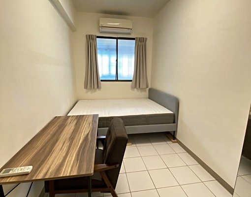 【不用管社宅】社區型健身公寓.免追垃圾車(可租補) - Image 5