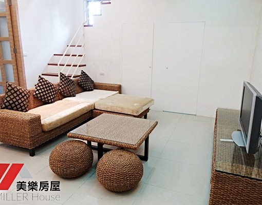 美樂*劍南路站*美麗華*忠泰商圈*採光佳機能好*可報稅 - Image 2