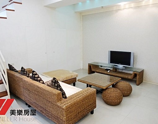 美樂*劍南路站*美麗華*忠泰商圈*採光佳機能好*可報稅 - Image 3