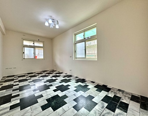 全室新裝冷氣！文德靜巷邊間大空間三房美寓｜近內科、市場 - Image 4