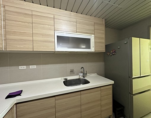 可租補、報稅!近林口A7、華亞園區,麗寶快樂家~大四房車! - Image 7