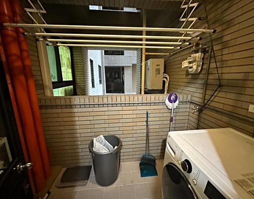 可租補、報稅!近林口A7、華亞園區,麗寶快樂家~大四房車! - Image 15