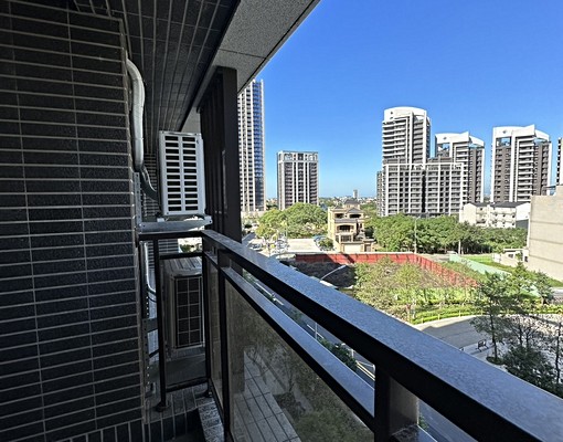 設計師靜靜🎉租青埔A19|優質2房車全配含管|雙陽台日光宅 - Image 12