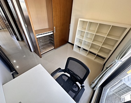 中興路後街商圈(圓頂法布街)高樓層漂亮三房車 - Image 7