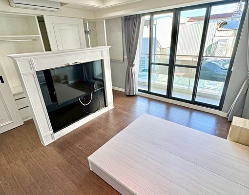 租補戶籍報稅✅✨稀有輕奢小豪宅✨整棟出租✨車庫平車✨秒殺 - Image 6