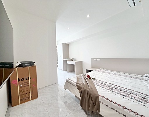 真心喜歡上泥✨雙租補可報稅系統櫃✨全新完工乾溼分離 - Image 5