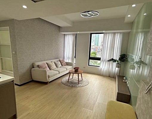 華麗秒殺台水台電管理員🥭近永興商圈吃喝便利✅可租補可寵 - Image 1