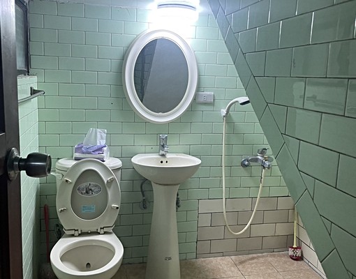 🎏(租)環南路前院停車透天 - Image 5