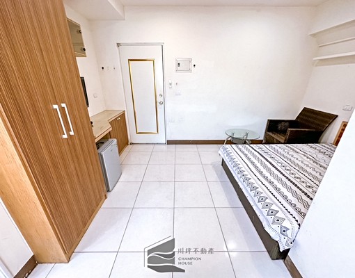 小資族首選大空間🏠衛浴開窗陽台獨洗採光☀️四維捷運站地段好 - Image 5