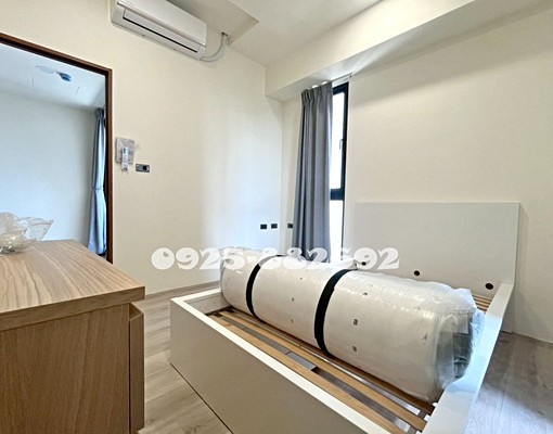 ◤金雅大魯閣商圈◢首度出租！全新日系風平車三房家具電全 - Image 10