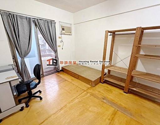 友善房源┼社會住宅┼生活機能方便┼近淡江大學┼免服務費 - Image 1