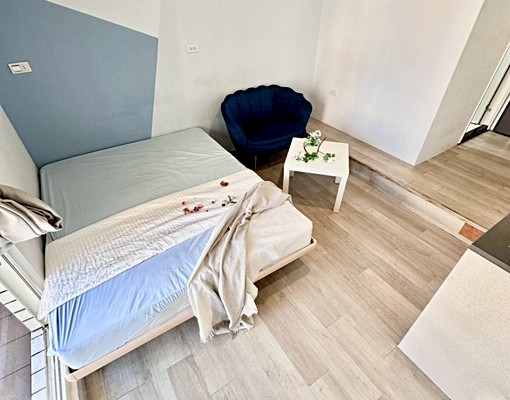 超美🉑雙租補電梯管理員代收包裹3分鐘文心崇德🔥 - Image 2