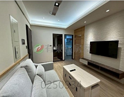 新潤陽光區漂亮3房2衛含車含管 - Image 1