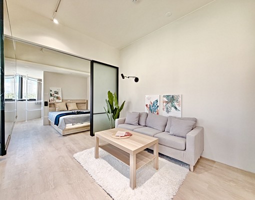 想當泥的專屬祕書✨雙租補全新完工✨可報稅乾溼分離 - Image 2