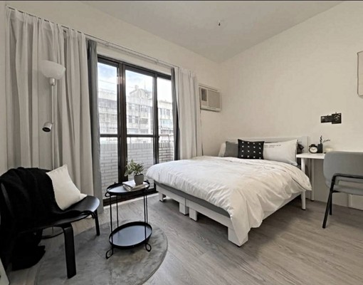 東區南紡/精美家具/獨立陽台洗衣機/租8000 - Image 6