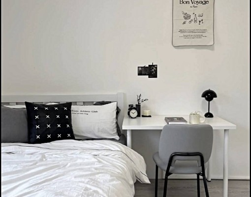 東區南紡/精美家具/獨立陽台洗衣機/租8000 - Image 7