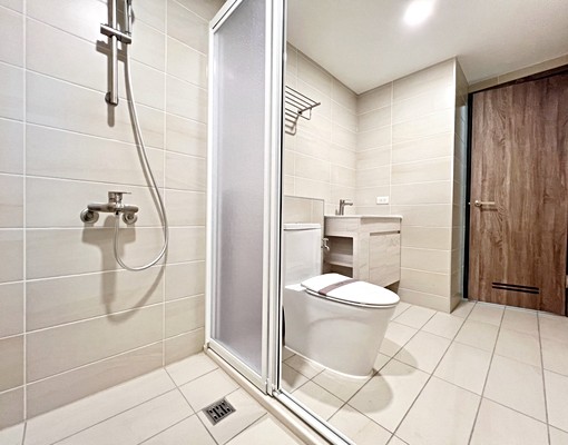 吱吱💖🦁超便宜心之所向兩房平車🥇全新交屋~可貓.可租補 - Image 9