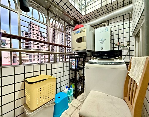 💕心心精選💕重慶路|獨立陽台|電梯雅房 - Image 11