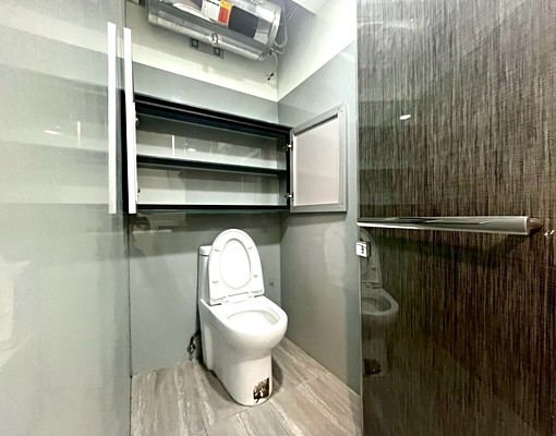 三民高中❣️洗脫烘免爬高/裝潢新傢俱齊全/掀床生活機能佳 - Image 9