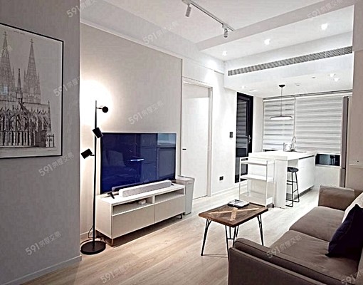 歡迎貓咪.公園旁環境清新,全配家具含車管,溫馨2房採光佳 - Image 3