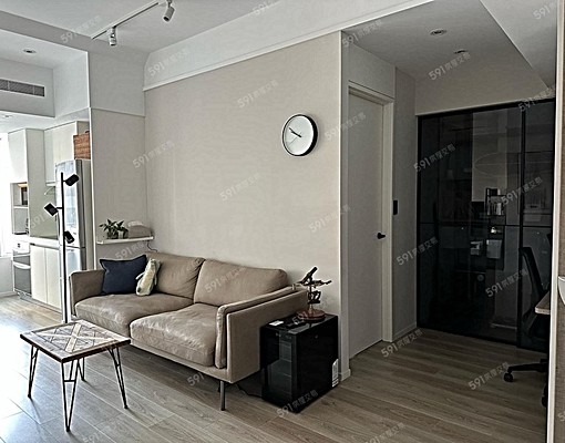 歡迎貓咪.公園旁環境清新,全配家具含車管,溫馨2房採光佳 - Image 5