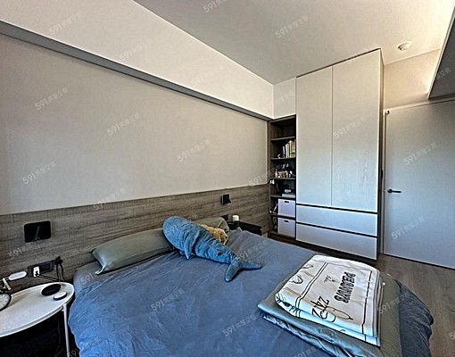 歡迎貓咪.公園旁環境清新,全配家具含車管,溫馨2房採光佳 - Image 9