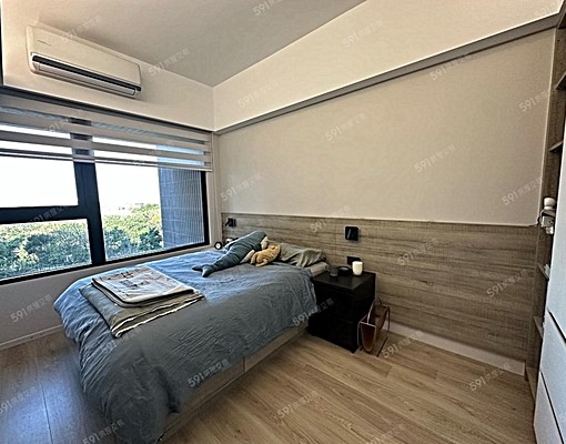 歡迎貓咪.公園旁環境清新,全配家具含車管,溫馨2房採光佳 - Image 7