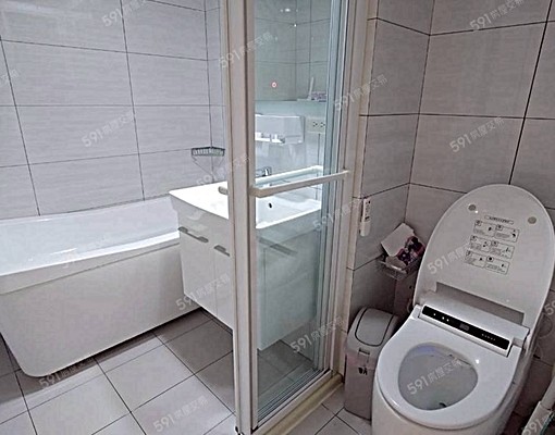 歡迎貓咪.公園旁環境清新,全配家具含車管,溫馨2房採光佳 - Image 14