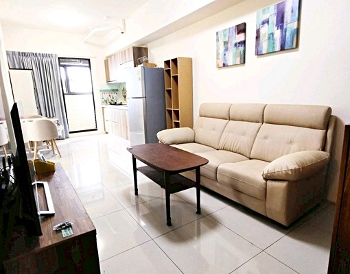 近新豐火車站.仰德高中.明新科大.湖口工業區.可租補 - Image 11