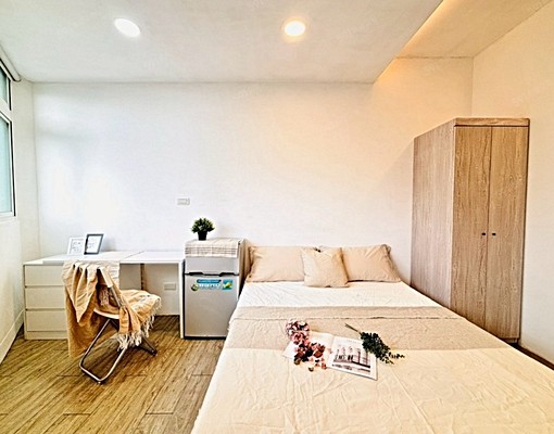 菜寮站.可租屋補助.台電.流理台.獨立洗衣機 - Image 1